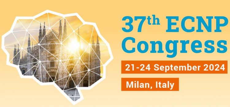 Kinnov Therapeutics was present at the 37th ECNP Congress